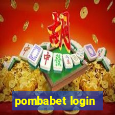 pombabet login